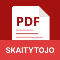 PDF skaitytuvas : žiūrovas