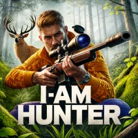 Hunting Simulator: Hunter Game