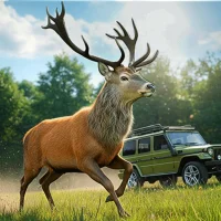 Deer Hunter: Hunting Simulator