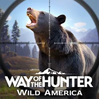 WOTH Wild America: Try & Buy