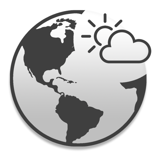 Weather Map