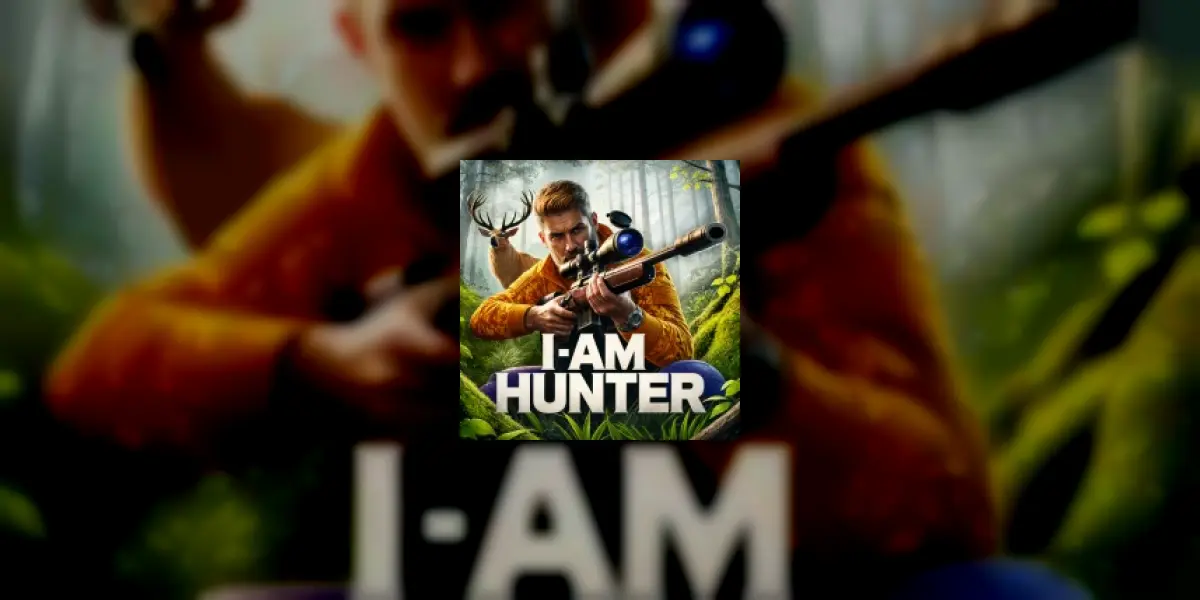 Hunting Simulator: Hunter Game
